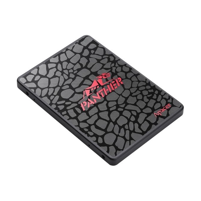 SSD Apacer Panther AS350 256GB AP256GAS350-1. Фото 5