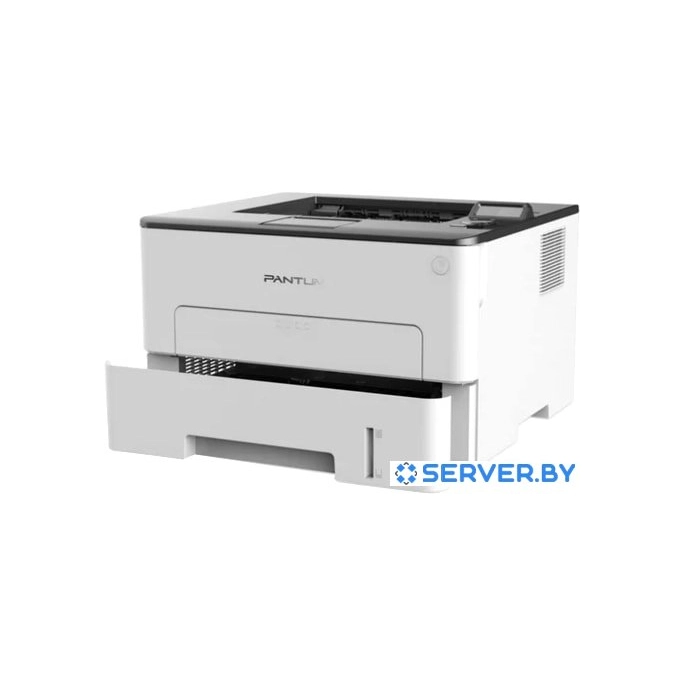 Принтер Pantum P3300DW. Фото 4