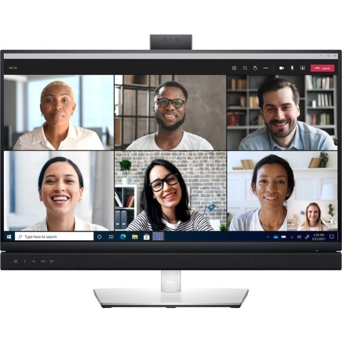 Монитор Dell C2722DE. Фото1