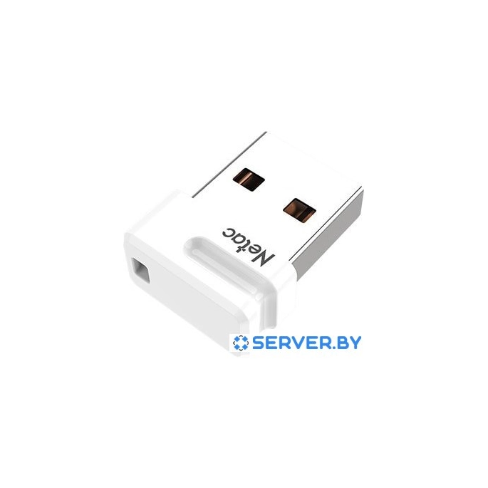 USB Flash Netac U116 64GB NT03U116N-064G-20WH. Фото 2
