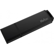 USB Flash Netac U351 32GB NT03U351N-032G-20BK