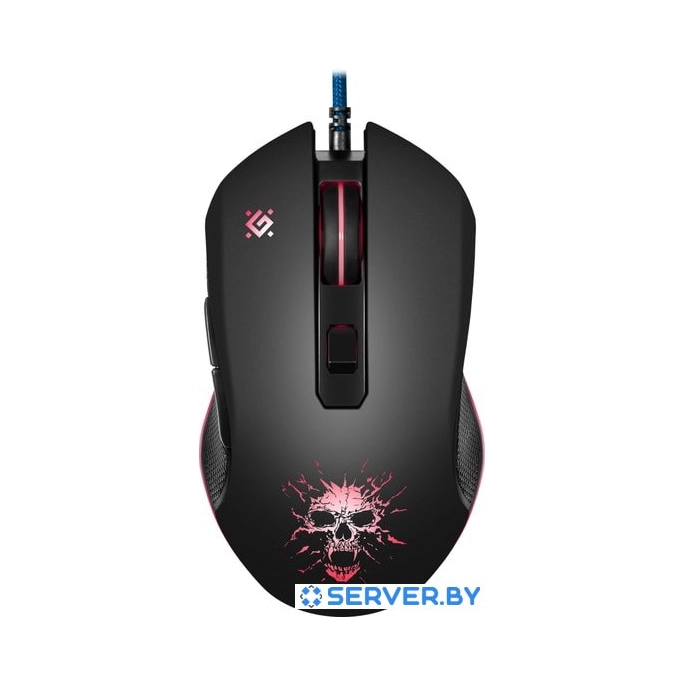 Клавиатура + мышь с ковриком + наушники Defender Singularity MKP-118. Фото4