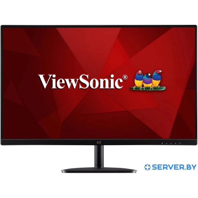 Монитор ViewSonic VA2732-H. Фото 1