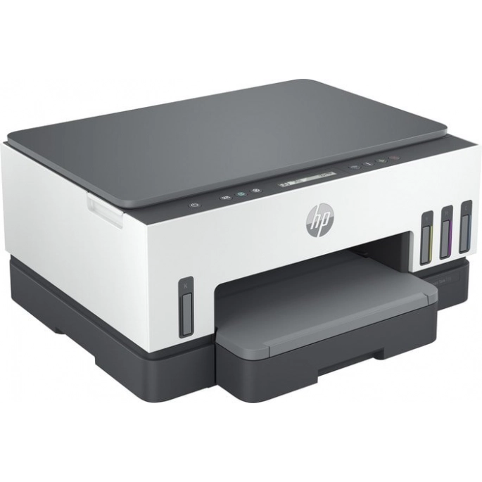 МФУ HP HP Smart Tank 720 6UU46A. Фото 3