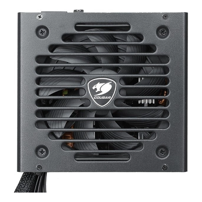 Блок питания Cougar VTE X2 650. Фото 3