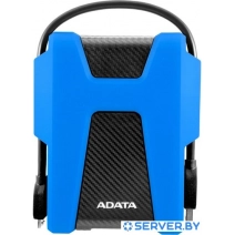 Внешний накопитель A-Data HD680 1TB AHD680-1TU31-CBL (синий)