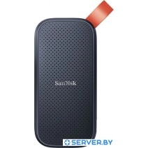 Внешний накопитель SanDisk Extreme SDSSDE30-1T00-G25 1TB