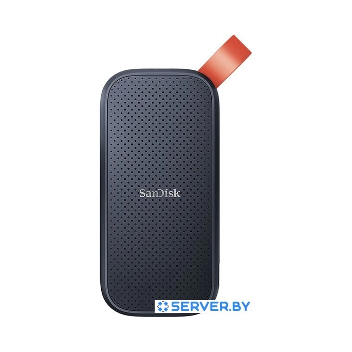 Внешний накопитель SanDisk Extreme SDSSDE30-1T00-G25 1TB. Фото1
