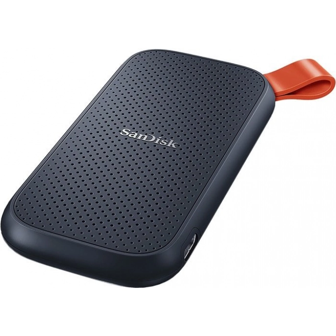 Внешний накопитель SanDisk Extreme SDSSDE30-1T00-G25 1TB. Фото2