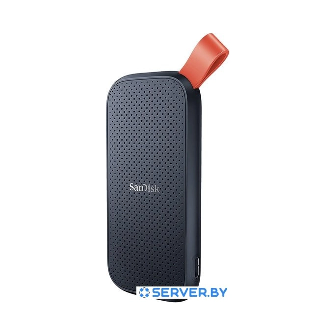 Внешний накопитель SanDisk Extreme SDSSDE30-1T00-G25 1TB. Фото3