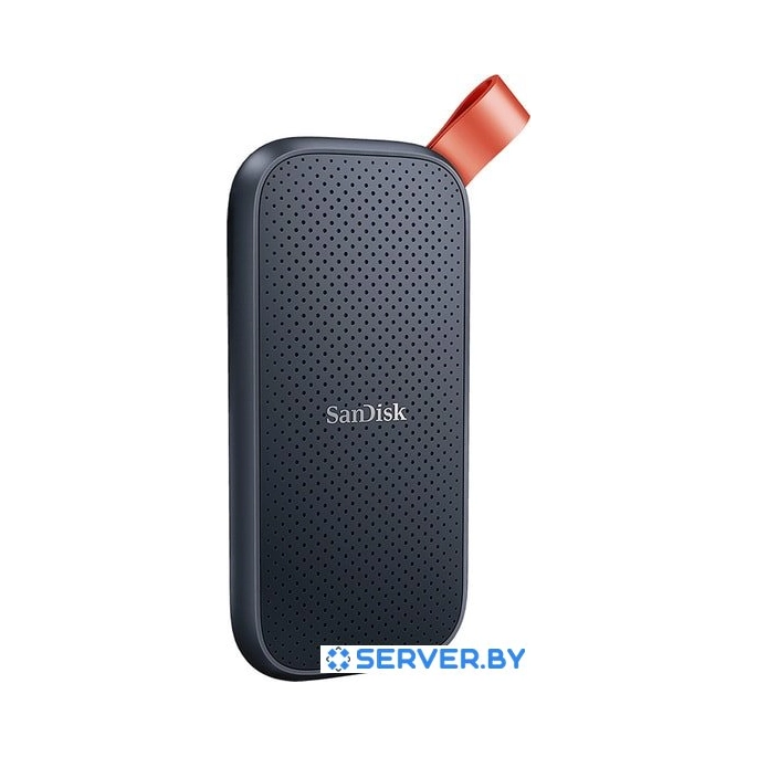 Внешний накопитель SanDisk Extreme SDSSDE30-1T00-G25 1TB. Фото4