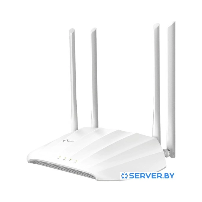 Точка доступа TP-Link TL-WA1201 V2. Фото1