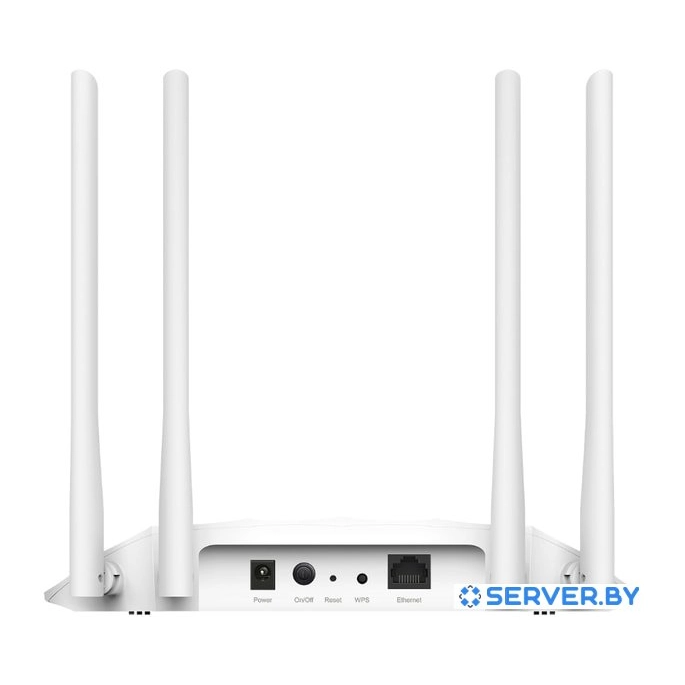 Точка доступа TP-Link TL-WA1201 V2. Фото2