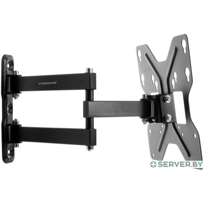 Кронштейн Ultramounts UM900 (черный). Фото 2