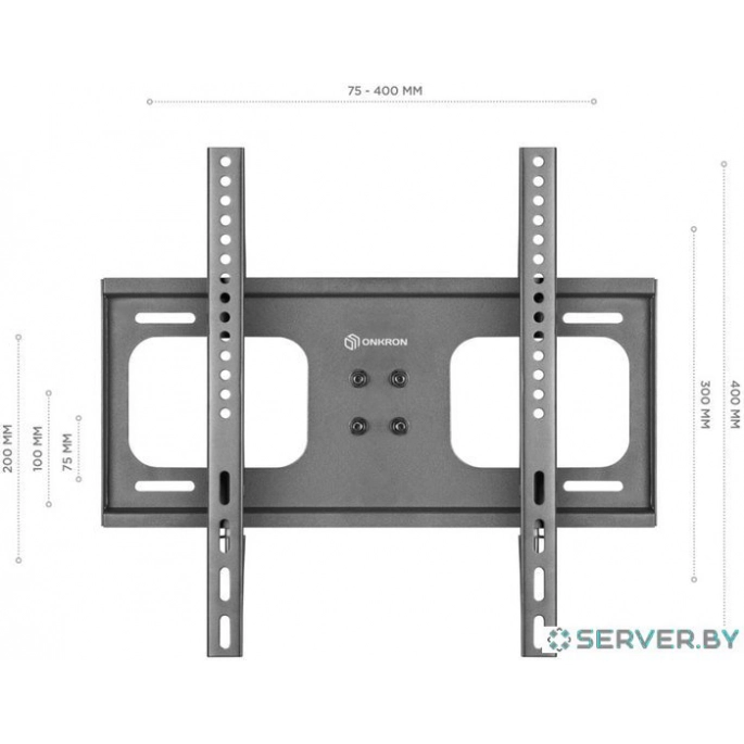 Кронштейн Onkron PT1. Фото 5