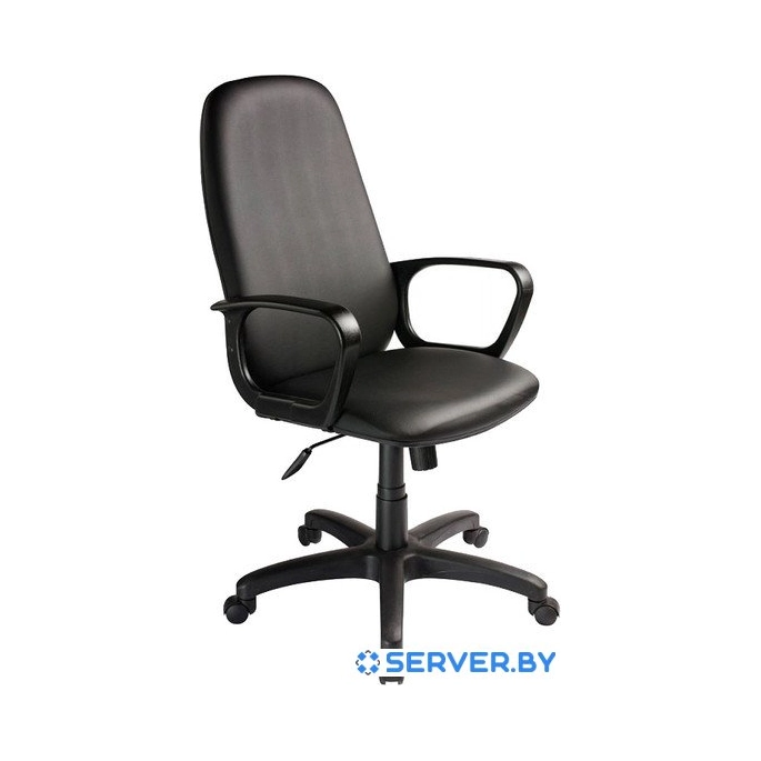 Кресло Бюрократ CH-808AXSN/Or-16. Фото 1