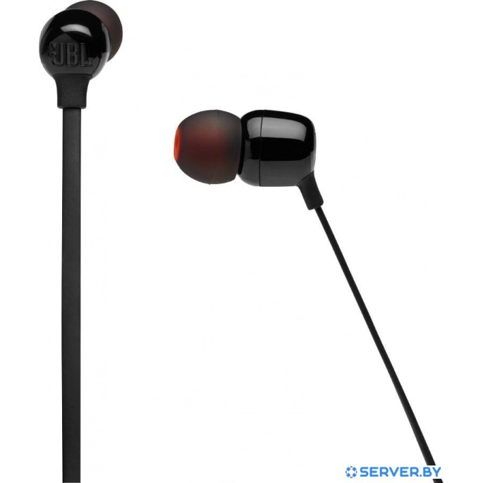 Наушники JBL Tune 125BT (черный). Фото 4