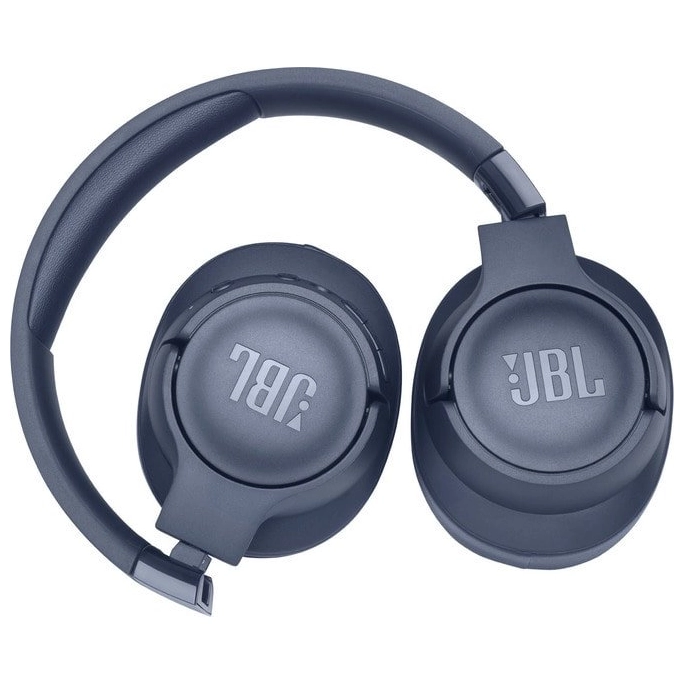 Наушники JBL Tune 760NC (синий). Фото 2