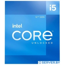 Процессор Intel Core i5-12600KF