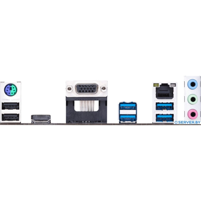 Материнская плата ASUS Prime B660M-K D4. Фото 5