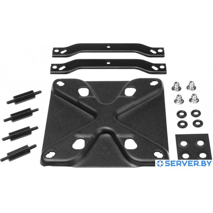 Комплект крепления Arctic LGA1700 Mounting Kit - Freezer 34 черный MPSAS00892A. Фото1