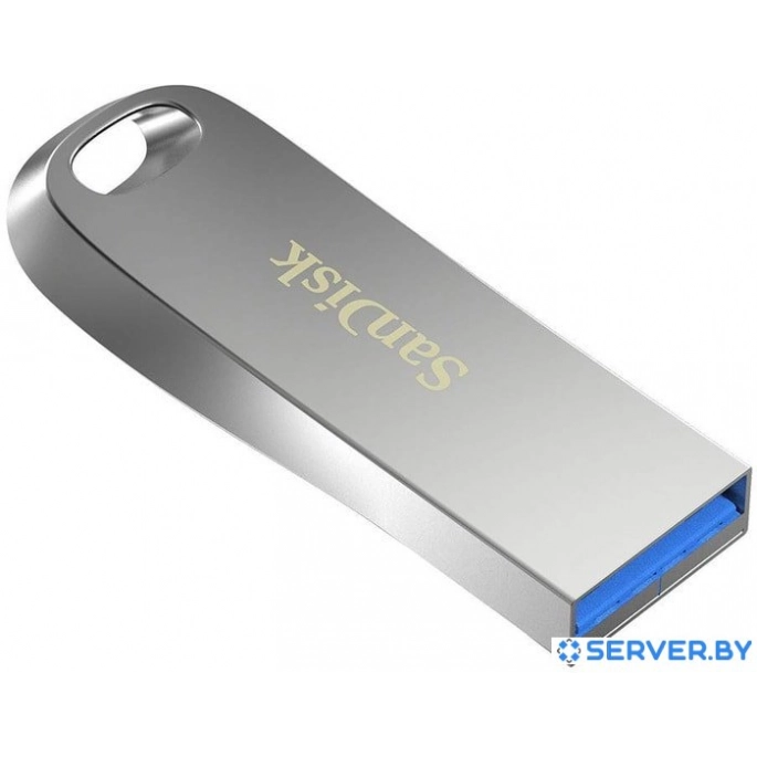 USB Flash SanDisk Ultra Luxe USB 3.1 128GB. Фото3
