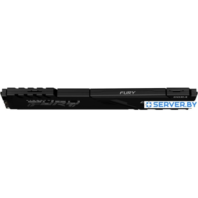 Оперативная память Kingston FURY Beast 32GB DDR4 PC4-21300 KF426C16BB/32. Фото 4