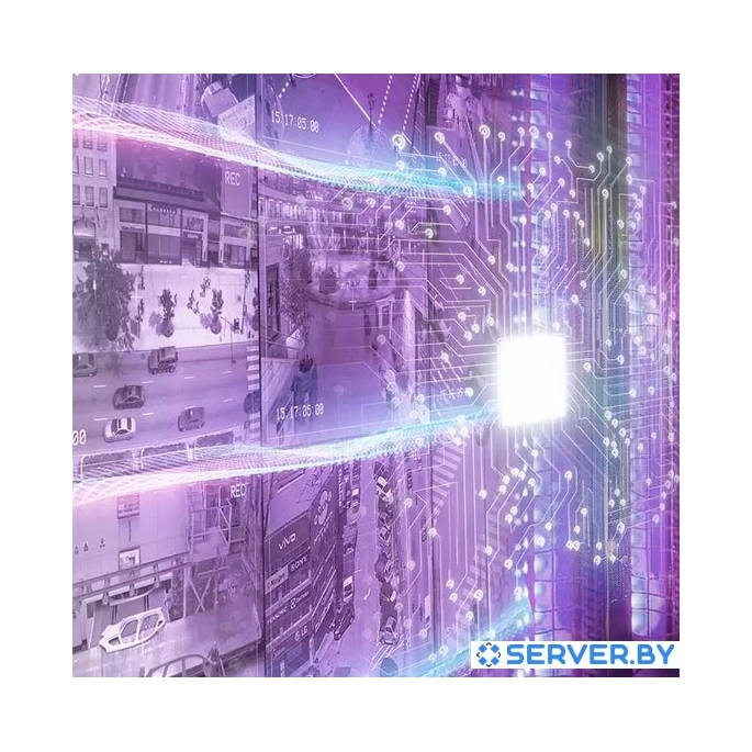 Жесткий диск WD Purple Pro 14TB WD141PURP. Фото 4