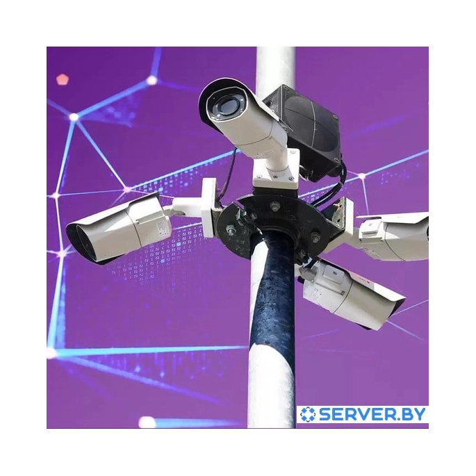 Жесткий диск WD Purple Pro 14TB WD141PURP. Фото 5