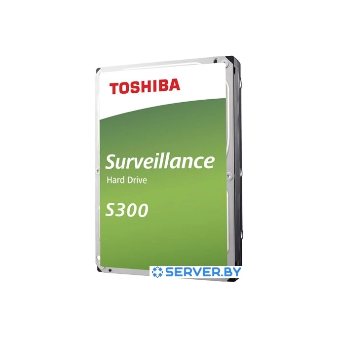 Жесткий диск Toshiba S300 4TB HDWT840UZSVA. Фото2