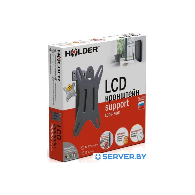 Кронштейн Holder LCDS-5001. Фото3
