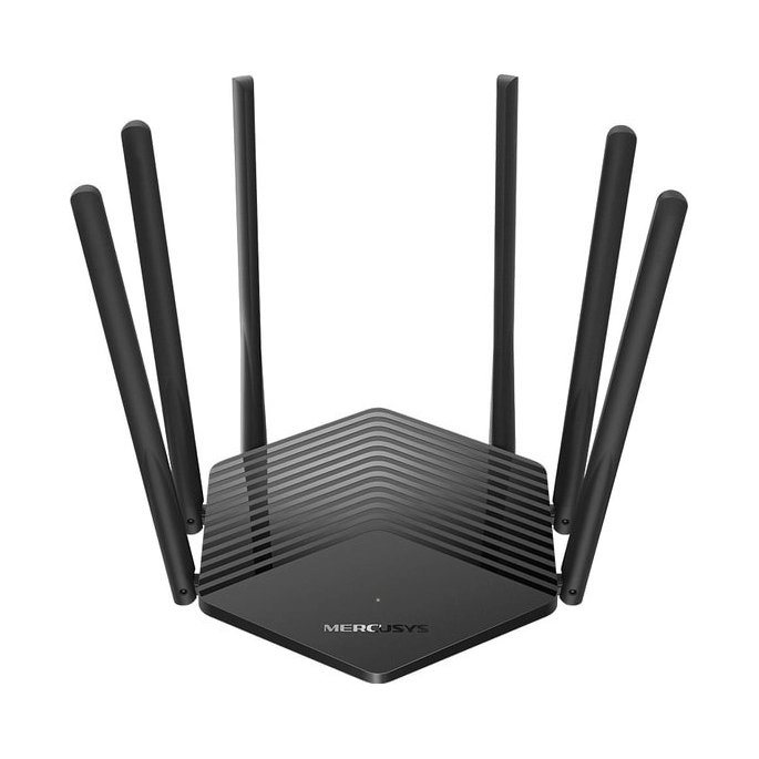 Wi-Fi роутер Mercusys MR50G. Фото1