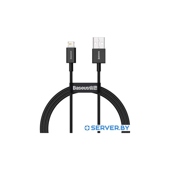 Кабель Baseus CALYS-C01. Фото 1