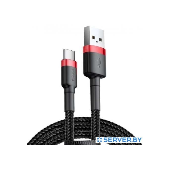 Кабель Baseus CATKLF-C91. Фото1