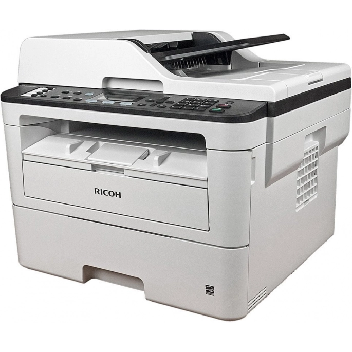МФУ Ricoh SP 230SFNw. Фото 1