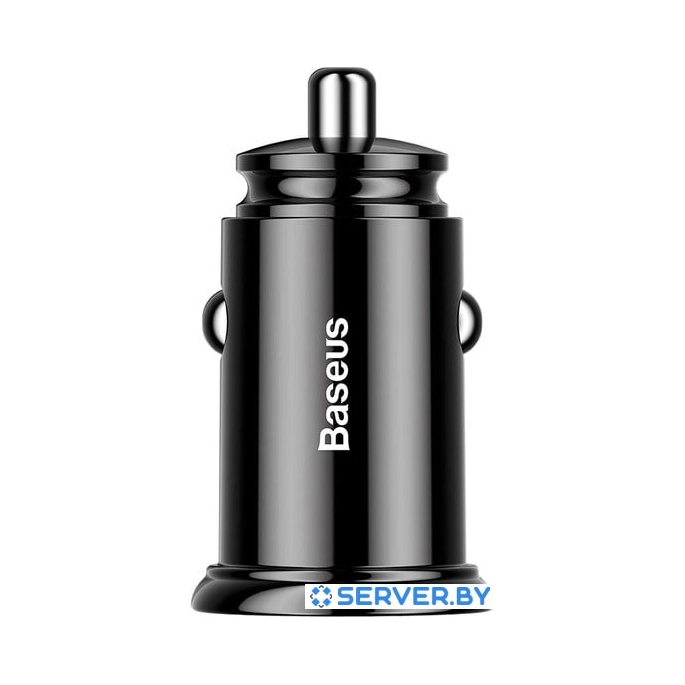 Автомобильное зарядное Baseus CCALL-YD01. Фото1