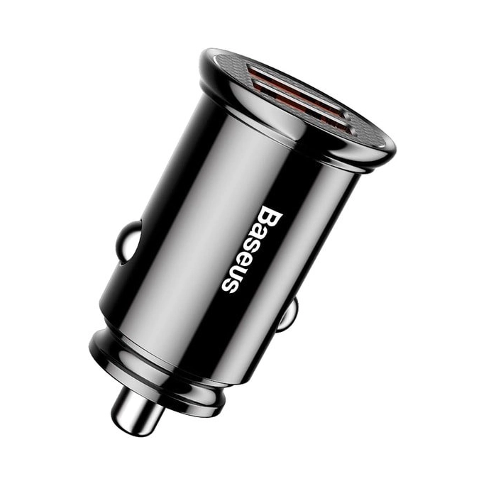 Автомобильное зарядное Baseus CCALL-YD01. Фото3