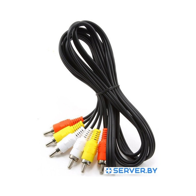 Кабель Cablexpert CCV-539. Фото 1