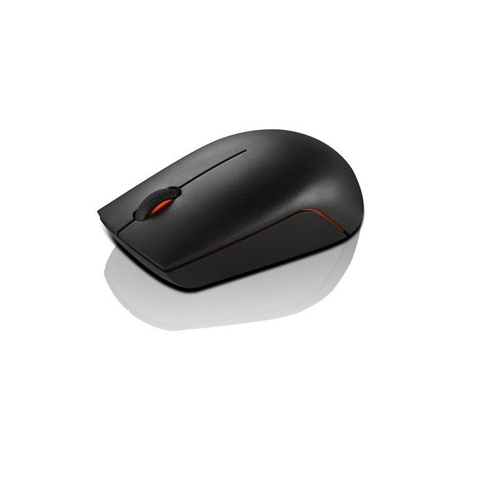 Мышь Lenovo 300 Wireless Compact Mouse [GX30K79401]. Фото2