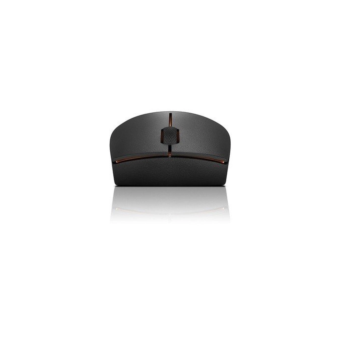 Мышь Lenovo 300 Wireless Compact Mouse [GX30K79401]. Фото5
