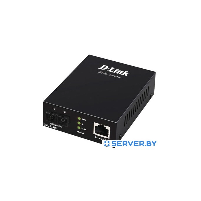 Коммутатор D-Link DMC-F15SC/B1A. Фото 1