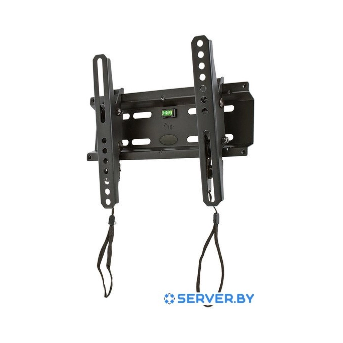 Кронштейн Kromax FLAT-6 (черный). Фото 1