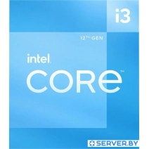Процессор Intel Core i3-12100F