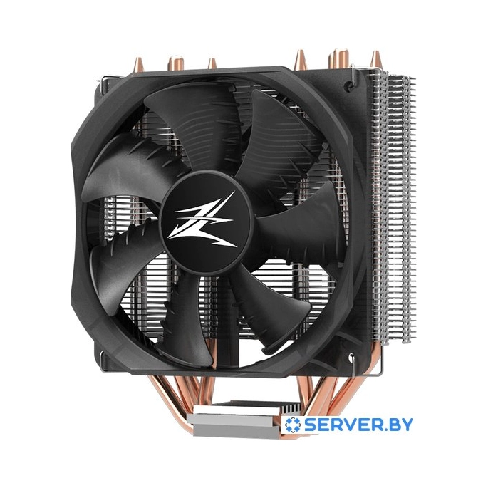 Кулер для процессора Zalman CNPS9X Optima RGB. Фото 4