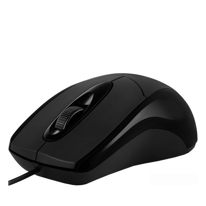 Мышь SVEN RX-110 USB (черный). Фото 2