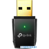 Wi-Fi адаптер TP-Link Archer T2U V3