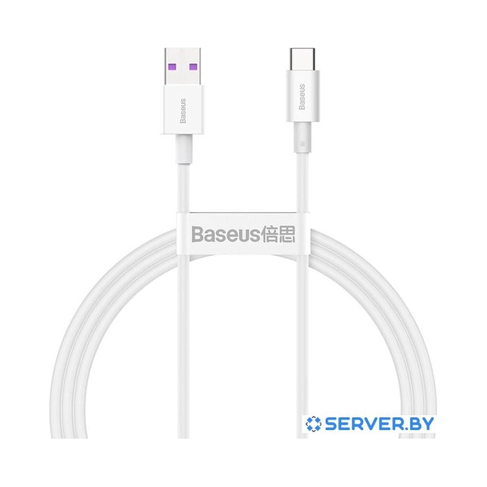 Кабель Baseus CATYS-A02. Фото1