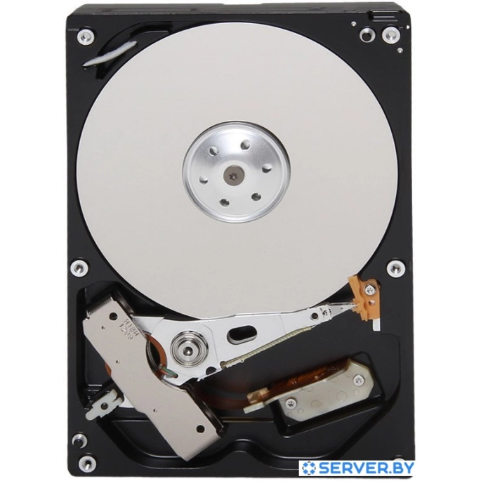 Жесткий диск Toshiba DT01ACA 1TB (DT01ACA100). Фото 2