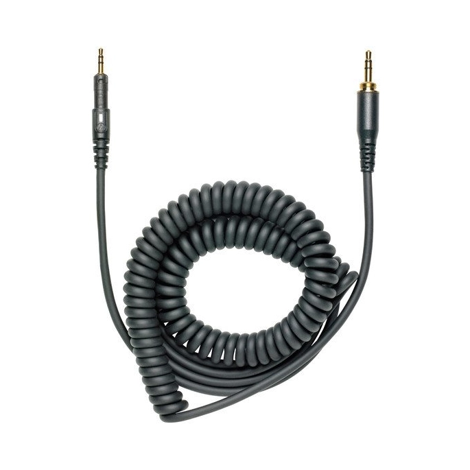 Наушники Audio-Technica ATH-M50x (черный). Фото 5