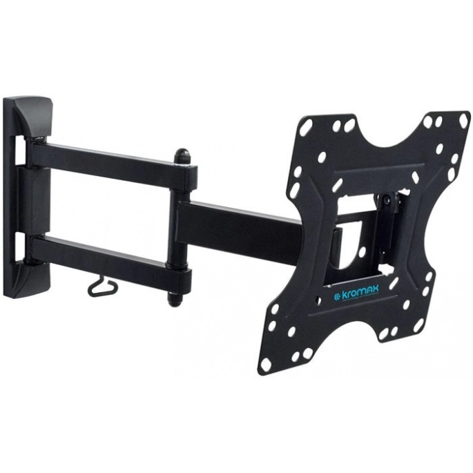 Кронштейн Kromax OPTIMA-214 (черный). Фото 2